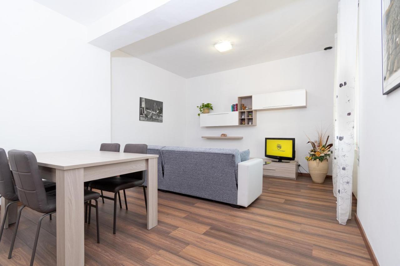 Casa Turres Apartment Черветери Екстериор снимка