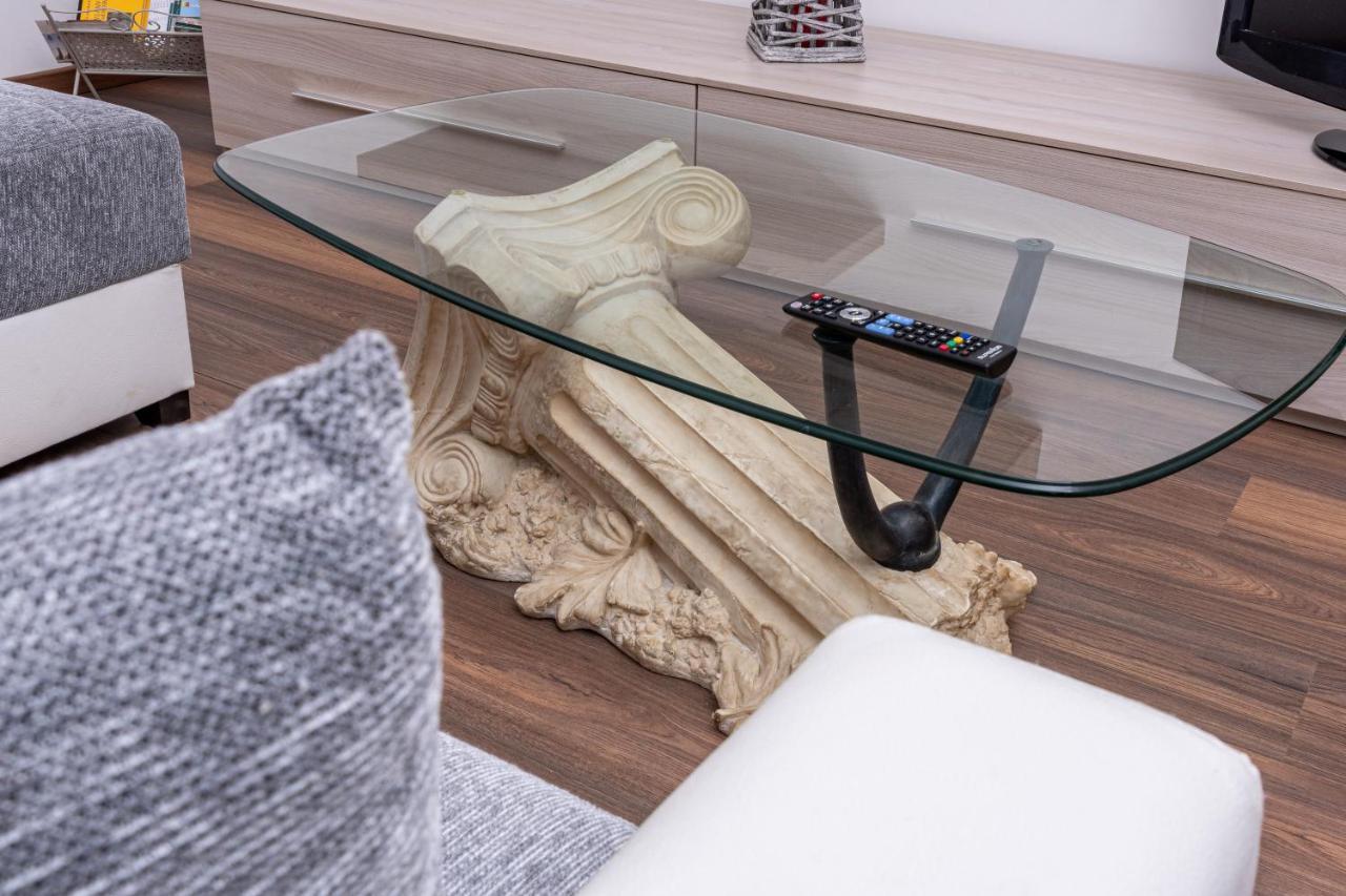 Casa Turres Apartment Черветери Екстериор снимка