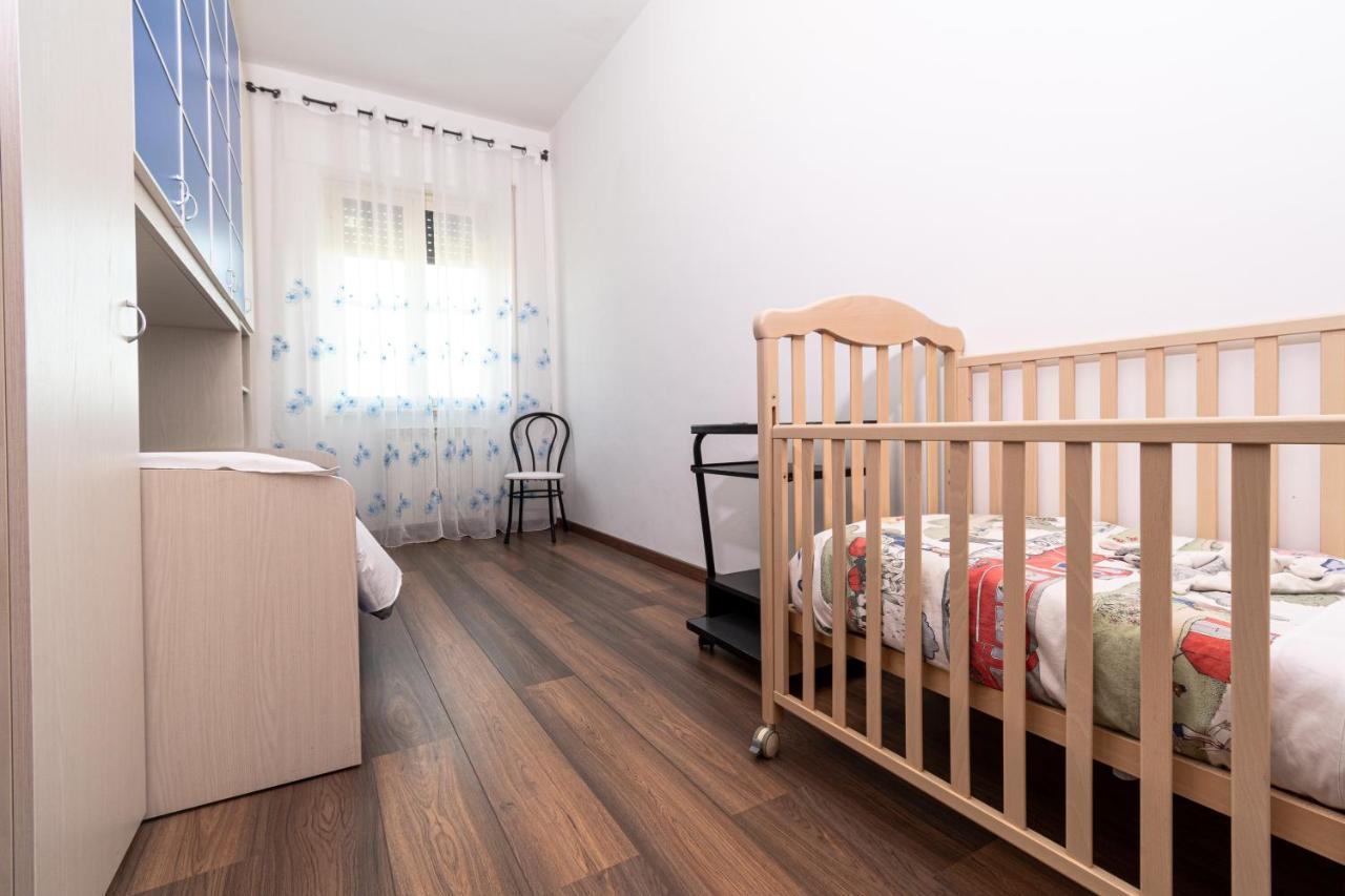 Casa Turres Apartment Черветери Екстериор снимка